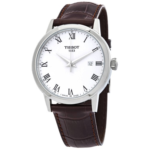 Orologio uomo tissot - uomo, t-classic