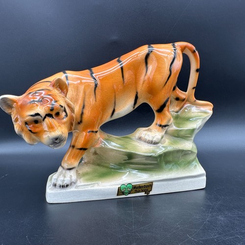 Statua tigre porcellana - , di