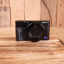 Fotocamera digitale Sony