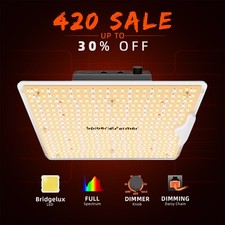 2026 Spider Farmer Dimmable