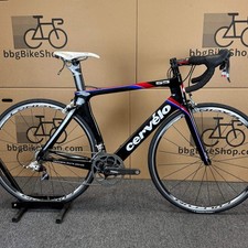 Used Cervelo S5 Team, Sram