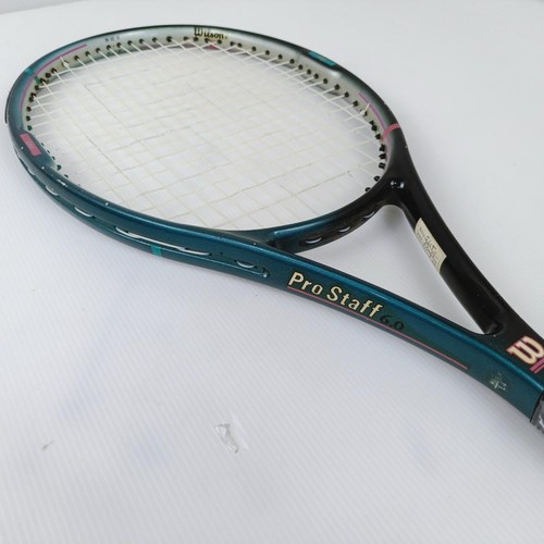 Wilson prostaff - 6.0,