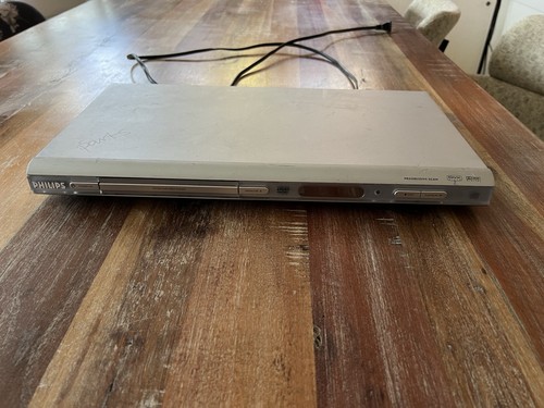 Philips dvp642 lettore - lettore, video