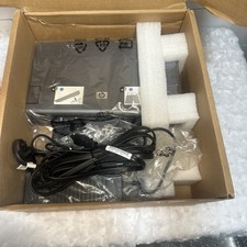 HP Hewlett Packard Advanced