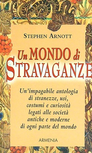 Mondo stravaganze arnott - di,
