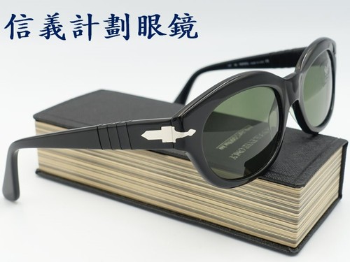 Persol 830 vintage acetate