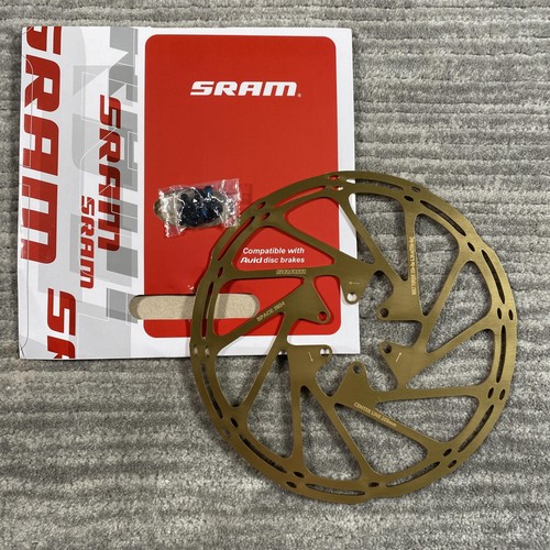 Rotore freno disco sram - rotore,
