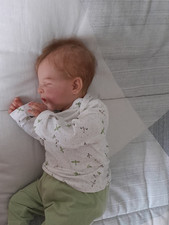 Bambola reborn Luisa by Olga