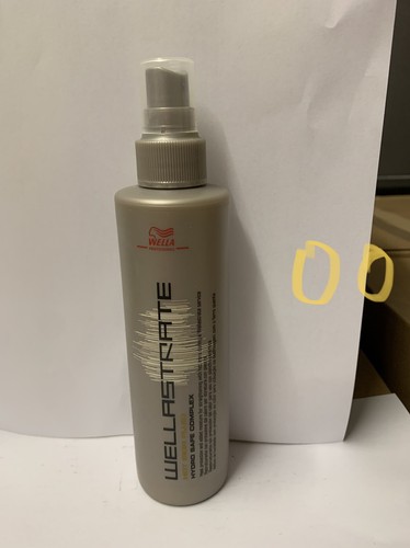 Wella wellastrate ferro caldo - wella,