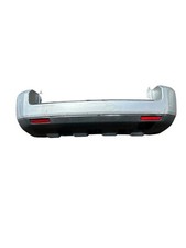 Paraurti Posteriore Land Rover Freelander 2 L359 2006/2014 (con spaccatura)