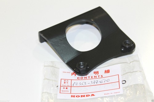 Honda staffa sostegno - staffa,