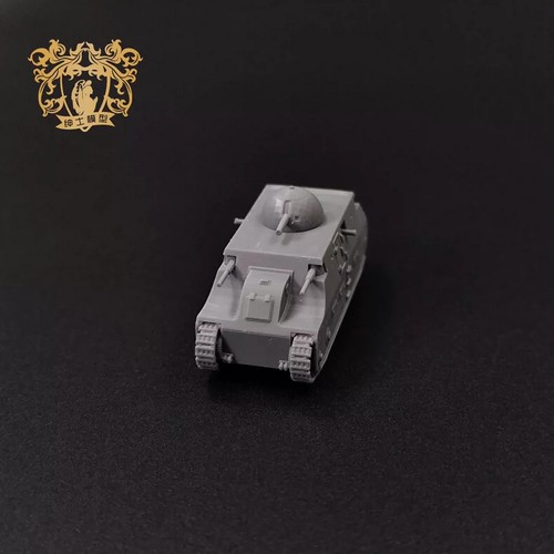 Kit modellino carro - , armato