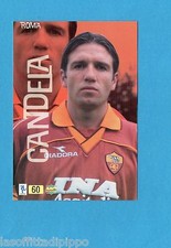 MUNDI CARDS - CALCIATORI 2000