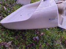 lavandino Ideal standard anni 80 colore visone