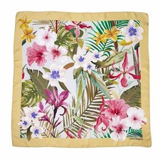 Foulard di seta Laura