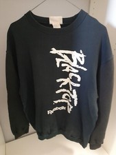 Felpa Blacktop Reebok Anni 90