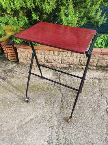 Tavolino vintage anni - anni, 70