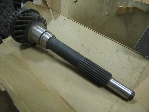Fiat 124 sport 125 - 124,