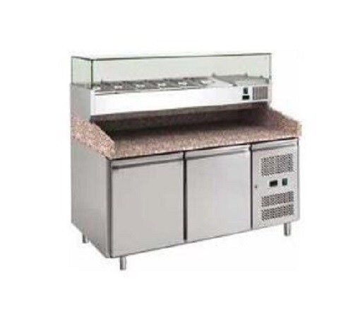 Banco pizza porte 60x40 - banco,