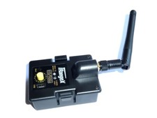 Modulo multiprotocollo iRangeX