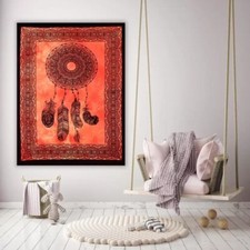 Arazzo bohemien hippie mandala