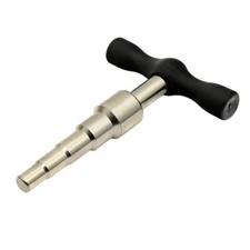 Espansore tubo calibratore per