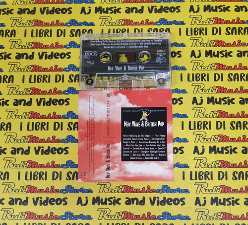 Compilation grandi della - mc,