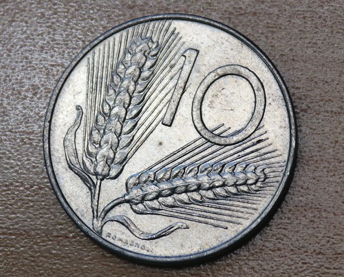 1977 italy lire - 1977,