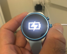 smart watch donna fossil