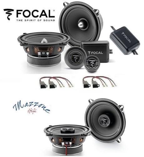 Focal kit casse ase 130 - kit, acx