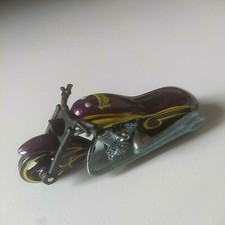 HOT WHEELS micro machine MOTO 1996 M.I. ( come da foto)