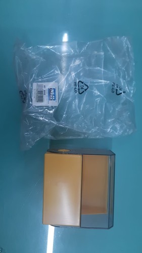 Contenitore porta floppy disc
