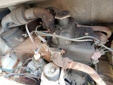 Motore Cambio Fiat 126 650