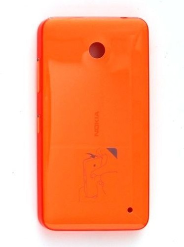 Tapa bateria original - , nokia