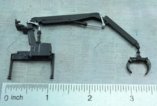 Herpa HIAB Gru per tronchi