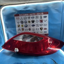 FANALE POSTERIORE DESTRO MAZDA