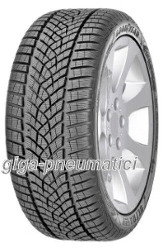 Pneumatici invernali goodyear - pneumatici,