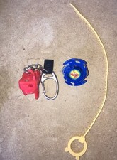Giochi Preziosi, Beyblade | Dranzer, Keychain