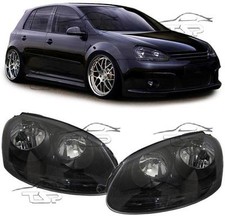 FARI ANTERIORI DARK FANALI PER