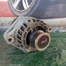 Alternatore Opel Astra H Zafira B Vectra 2008 1.9 CDTI Denso 140A 102211-8661