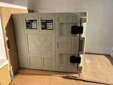 contenitore a ghiacciaia per trasporto alimenti BONETTO srl Thermax AF140