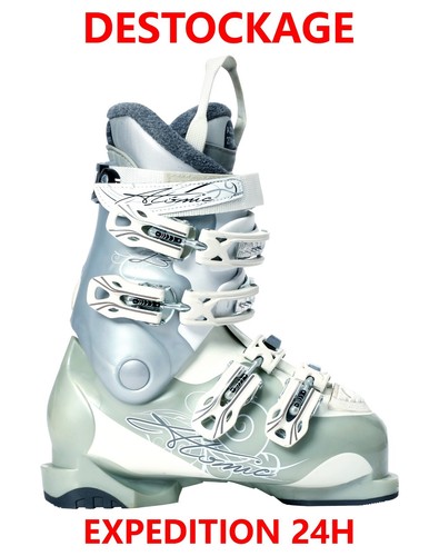 Scarpa sci adulta nuova - sci,