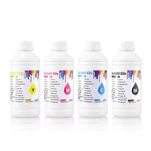 Inchiostro colorante - , a