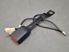 Attacco Cintura Di Sicurezza