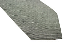 Cravatta di lana IL CONTE MAX Made in Italy F74411