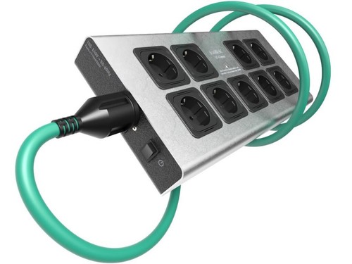 Isotek corvus distribuzione - isotek,