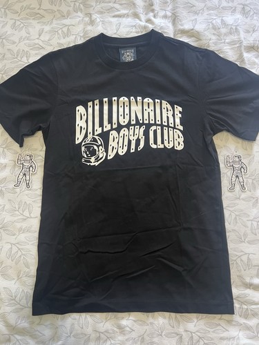 Shirt billionaire boys - shirt, club