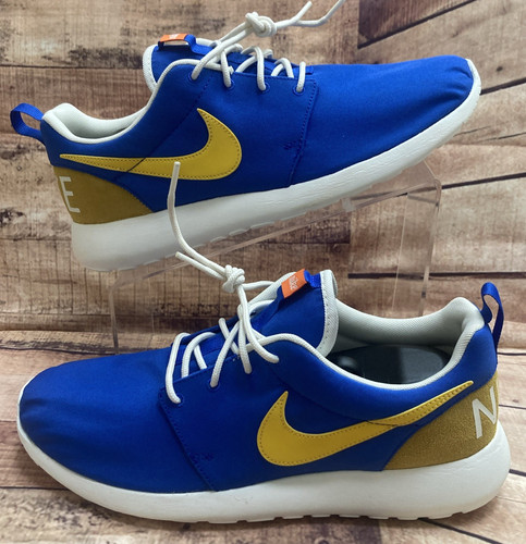 Nike roshe retro 2015 blu - 2015,