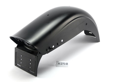 Harley davidson dyna fat bob - dyna,