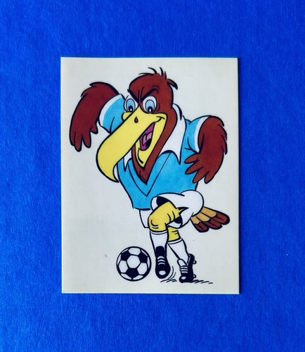 Figurina calciatori panini - figurina,